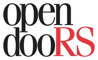 OPEN DOORS