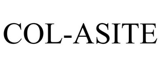 COL-ASITE