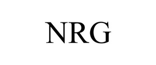 NRG