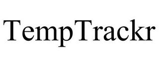 TEMPTRACKR