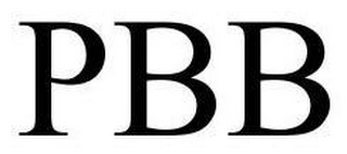 PBB