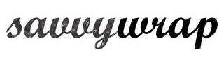 SAVVYWRAP