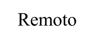 REMOTO