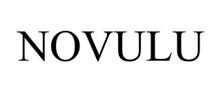 NOVULU