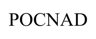 POCNAD
