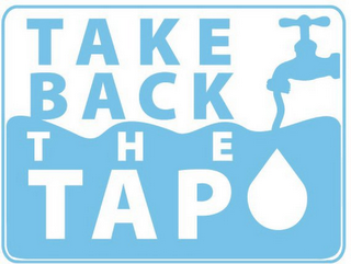 TAKE BACK THE TAP