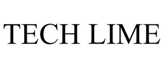 TECH LIME