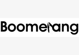 BOOMERANG