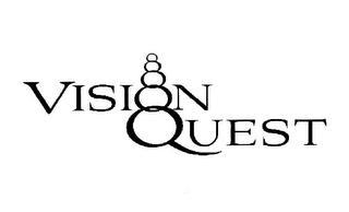 VISION QUEST