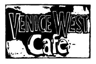 VENICE WEST CAFE