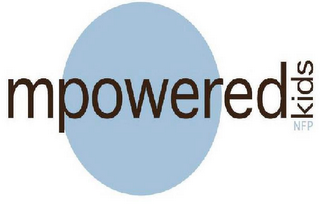 MPOWERED KIDS NFP