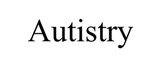 AUTISTRY