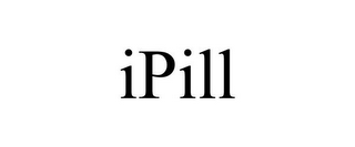 IPILL