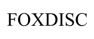 FOXDISC