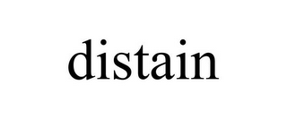 DISTAIN