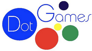 DOT GAMES
