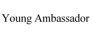 YOUNG AMBASSADOR