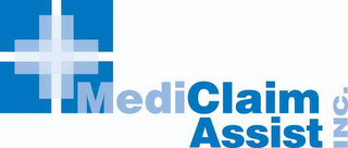 MEDICLAIM ASSIST INC.