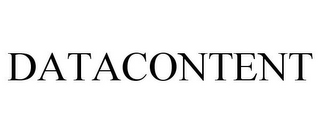 DATACONTENT