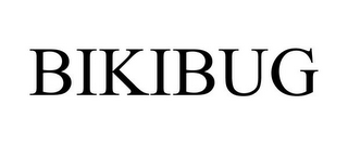 BIKIBUG