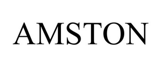 AMSTON