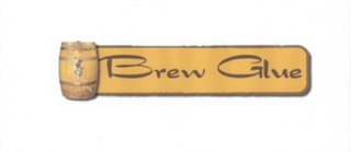 BREW GLUE