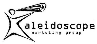 KALEIDOSCOPE MARKETING GROUP