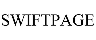 SWIFTPAGE