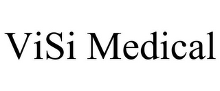 VISI MEDICAL