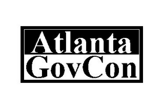 ATLANTA GOVCON