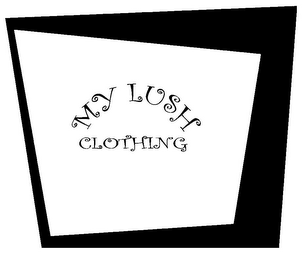 MY LUSH CLOTHING