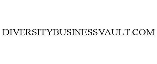DIVERSITYBUSINESSVAULT.COM