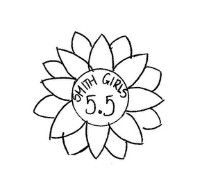 SMITH GIRLS 5.5