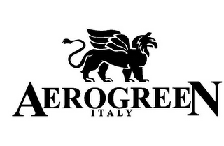 AEROGREEN ITALY