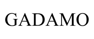GADAMO