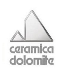 CERAMICA DOLOMITE