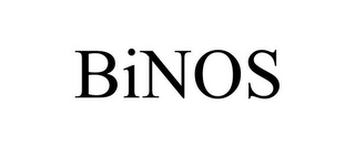 BINOS