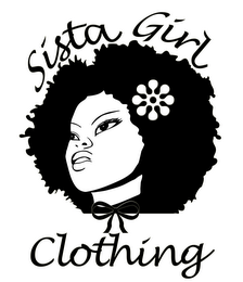 SISTA GIRL CLOTHING