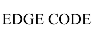 EDGE CODE