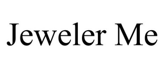 JEWELER ME