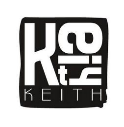 KEITH KEITH