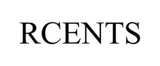 RCENTS