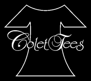 COLETTEES