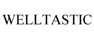 WELLTASTIC