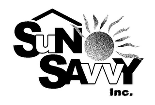 SUN SAVVY INC.