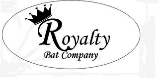 ROYALTY BAT COMPANY