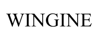 WINGINE