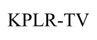 KPLR-TV