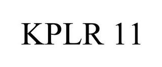 KPLR 11