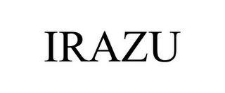 IRAZU